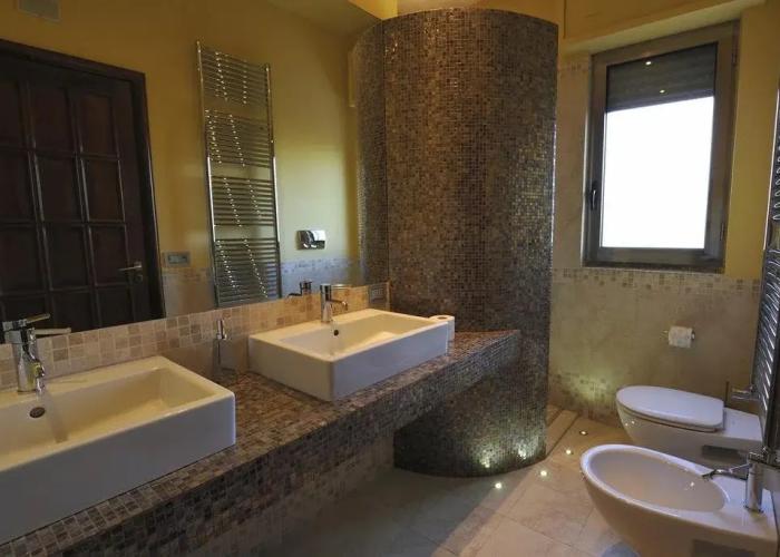 Bed and Breakfast La Villa