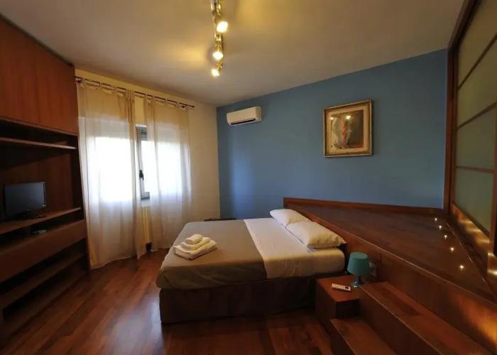 Bed and Breakfast La Villa