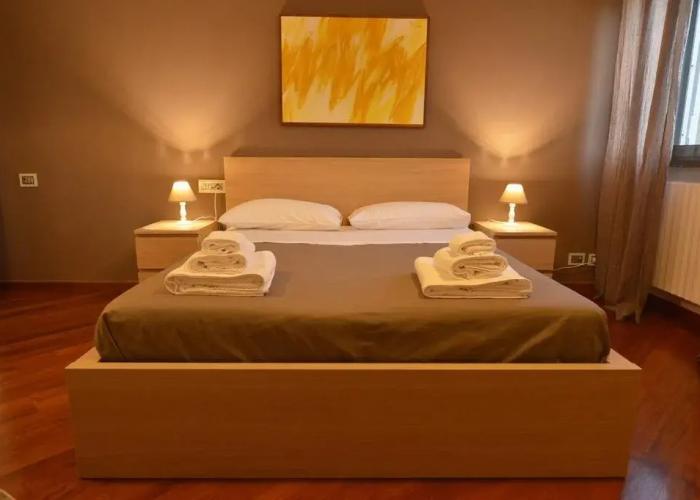 Bed and Breakfast La Villa