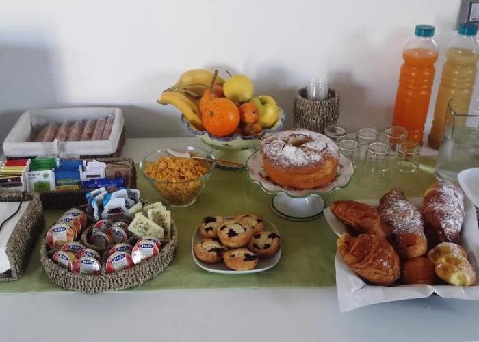 Bed and Breakfast La Villa