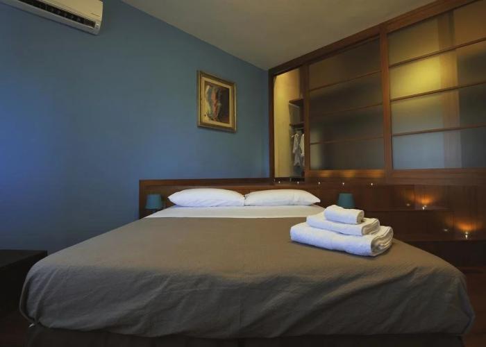 Bed and Breakfast La Villa