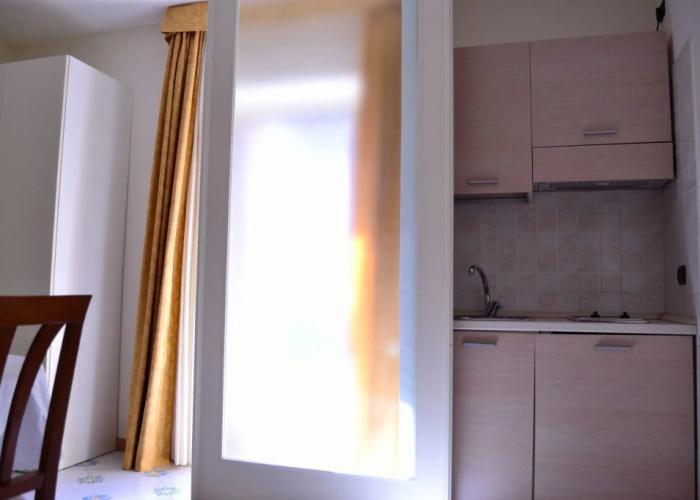 Gatto Bianco Le Dimore