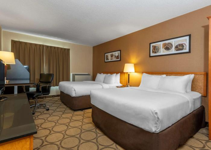 Comfort Inn Cobourg