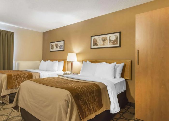 Comfort Inn Cobourg