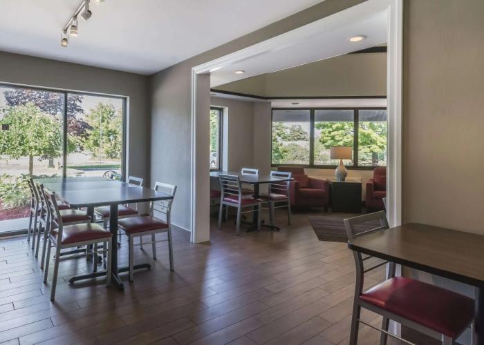 Comfort Inn Cobourg
