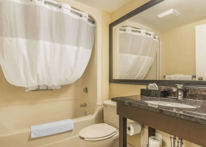 Comfort Inn Cobourg