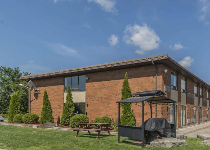 Comfort Inn Cobourg