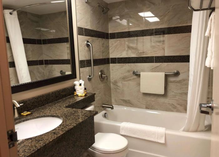 Best Western Plus Cobourg Inn & Convention Centre