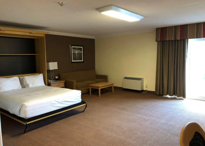 Best Western Plus Cobourg Inn & Convention Centre