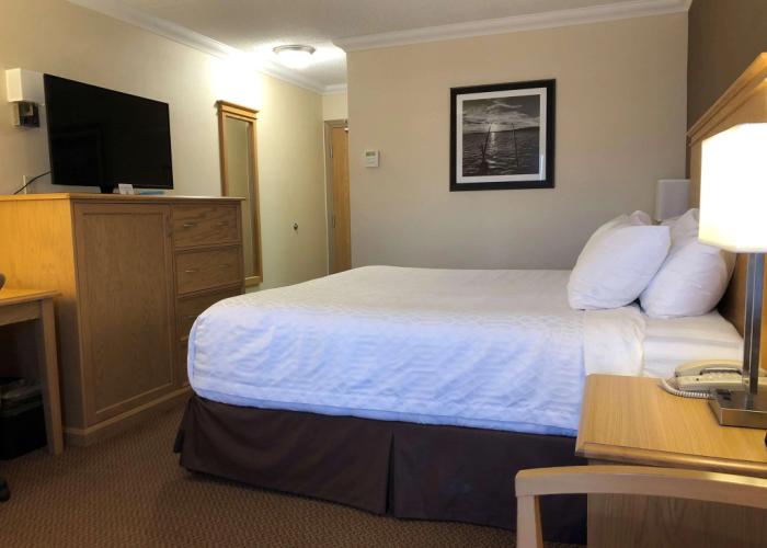 Best Western Plus Cobourg Inn & Convention Centre