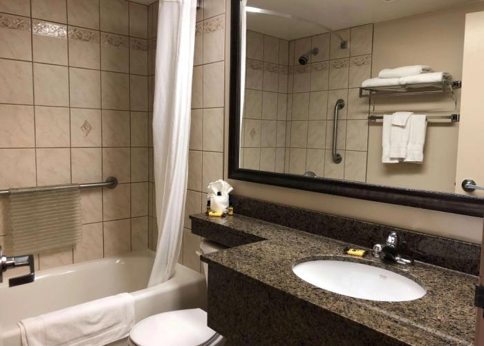 Best Western Plus Cobourg Inn & Convention Centre