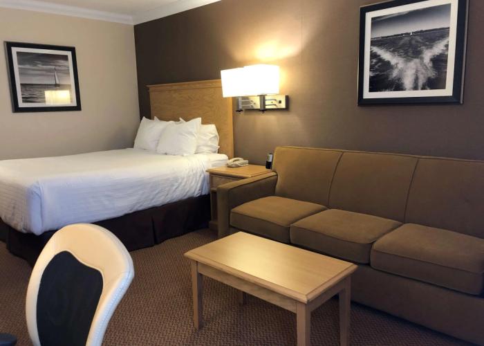 Best Western Plus Cobourg Inn & Convention Centre