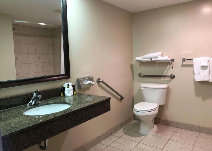 Best Western Plus Cobourg Inn & Convention Centre