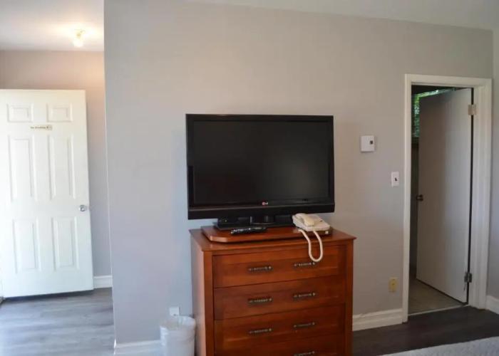 Studio 1 Motel