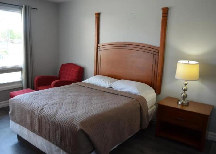 Studio 1 Motel