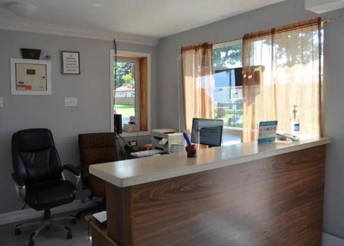Studio 1 Motel