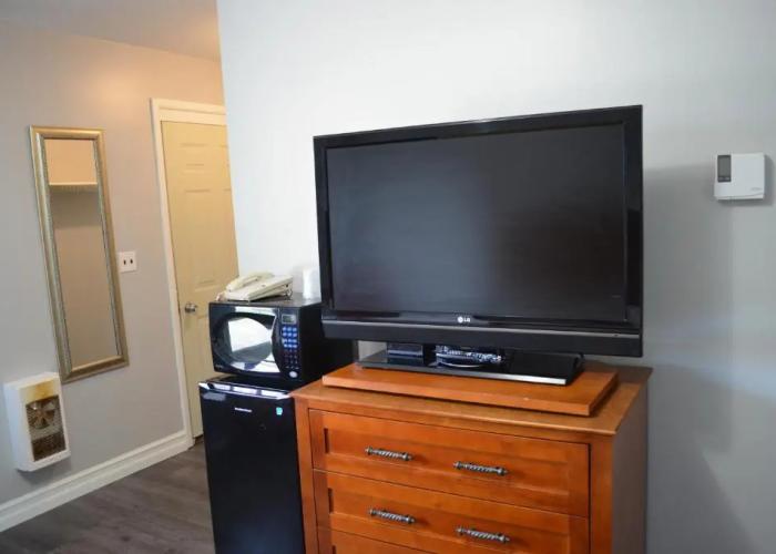 Studio 1 Motel