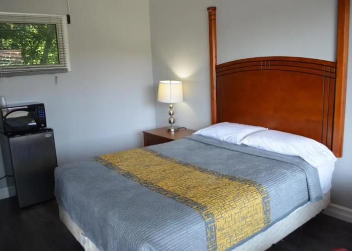Studio 1 Motel