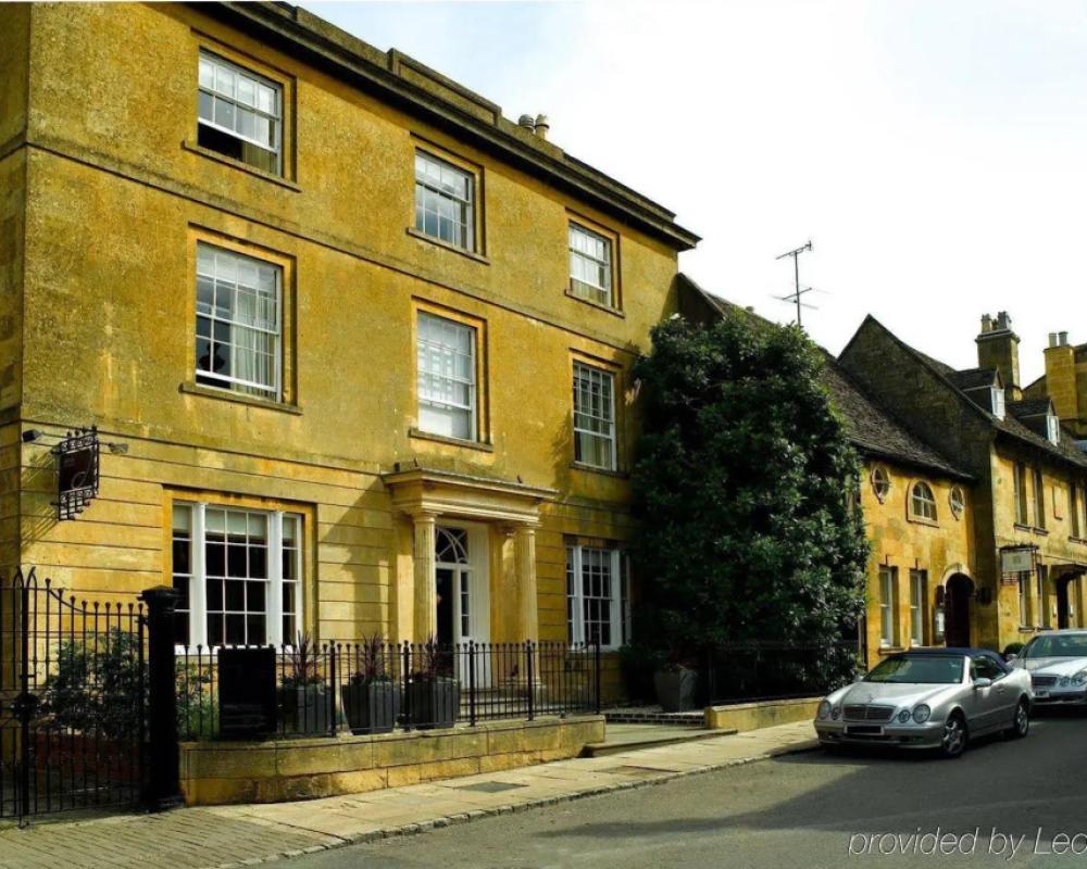 Cotswold House Hotel & Spa