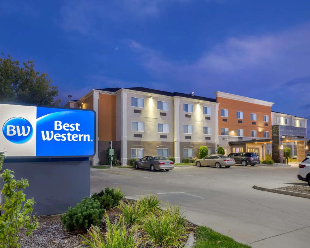 Best Western Greeley