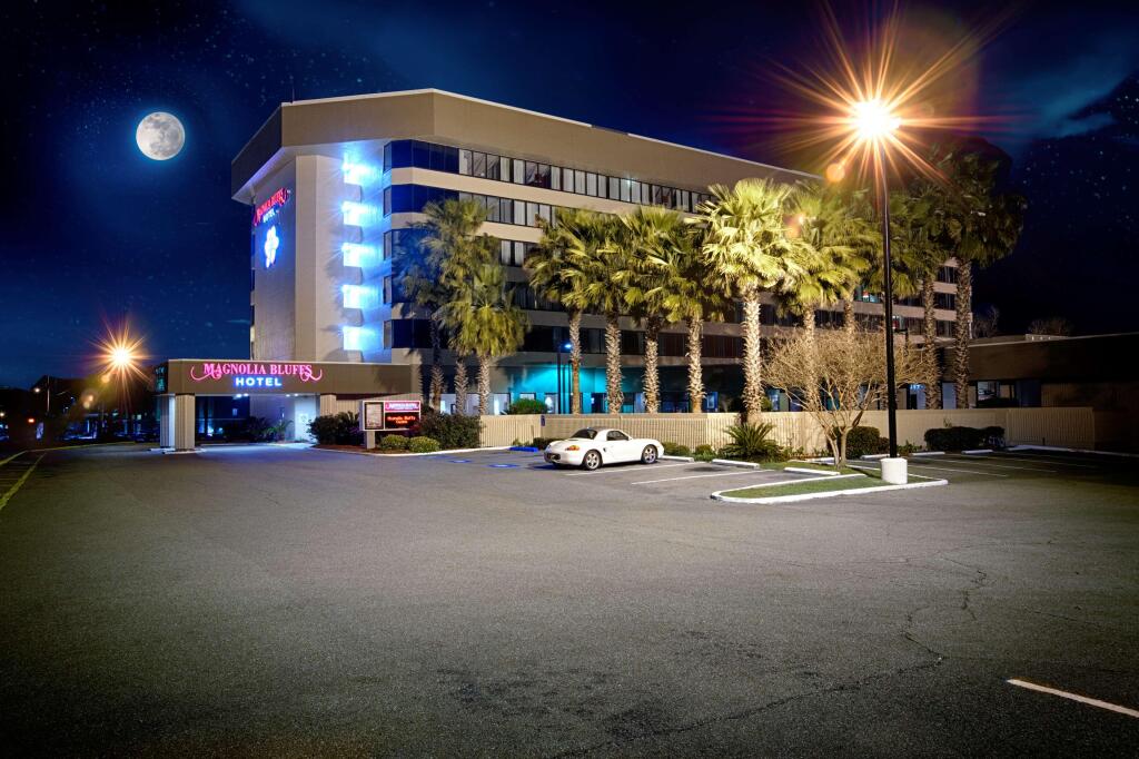 Best Western Plus Coldwater Hotel