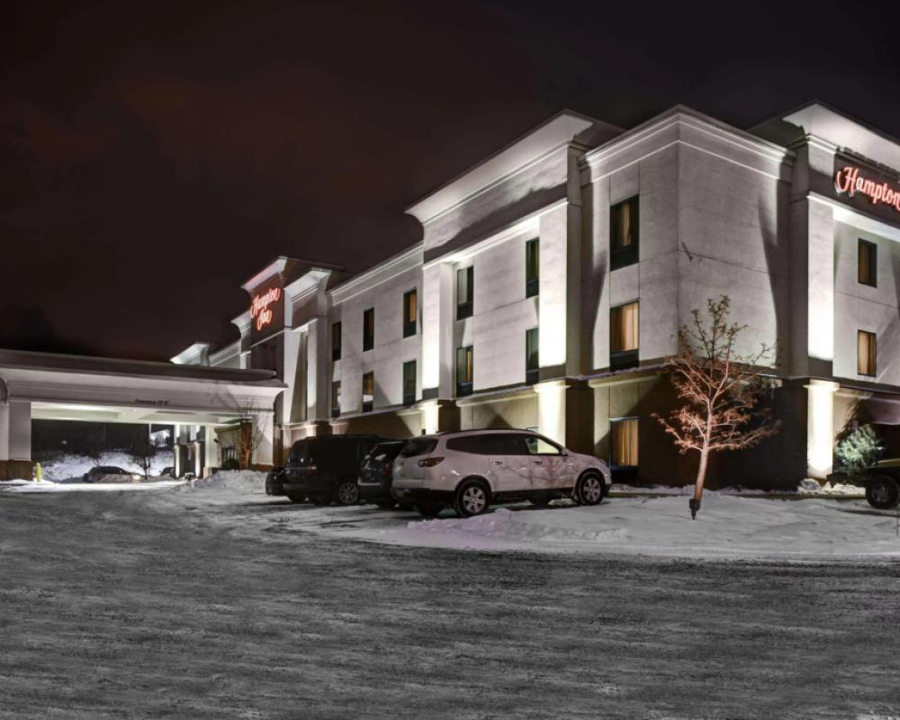 Hampton Inn Coldwater