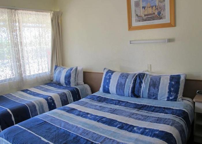 Y Motels Gympie