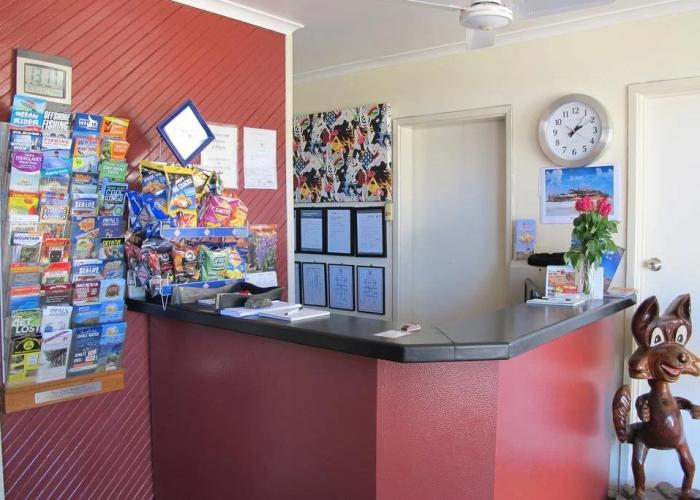 Y Motels Gympie