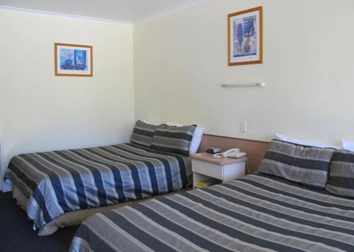Y Motels Gympie