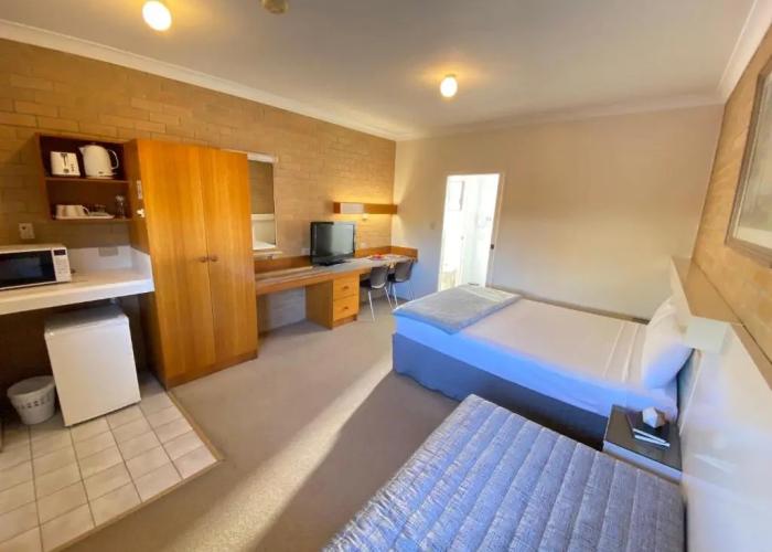 Great Eastern Motor Inn