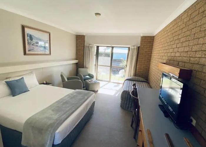 Great Eastern Motor Inn