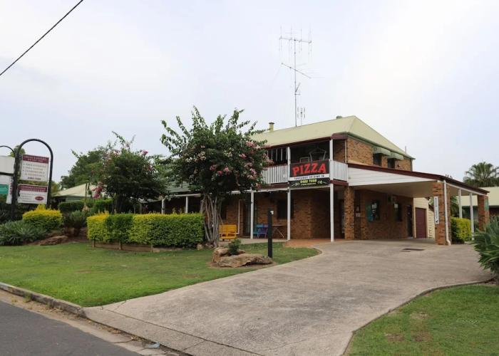 Great Eastern Motor Inn