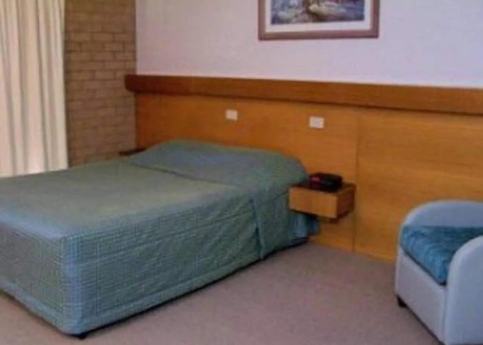 Great Eastern Motor Inn