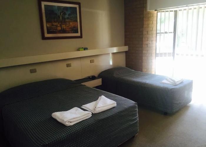 Great Eastern Motor Inn
