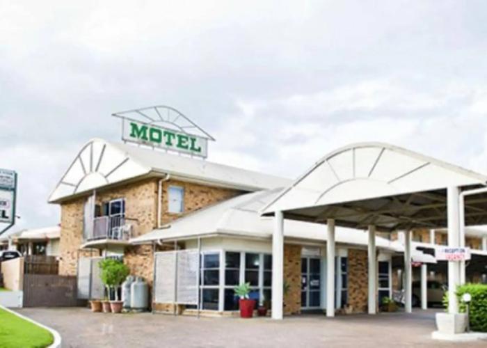 Gympie Muster Inn