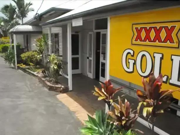 Victory Hotel Motel Gympie