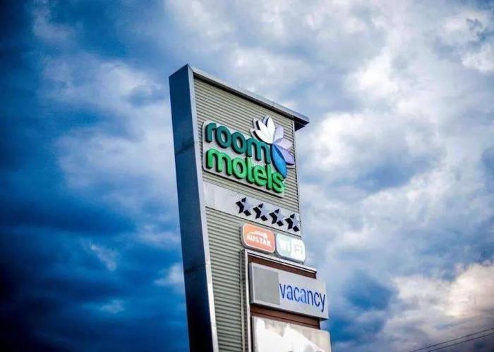 Stay Motel - Formerly Room Motels Gympie