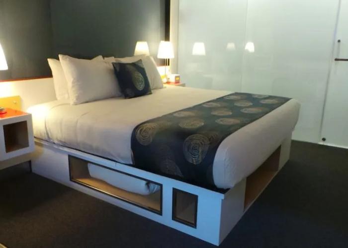 Stay Motel - Formerly Room Motels Gympie