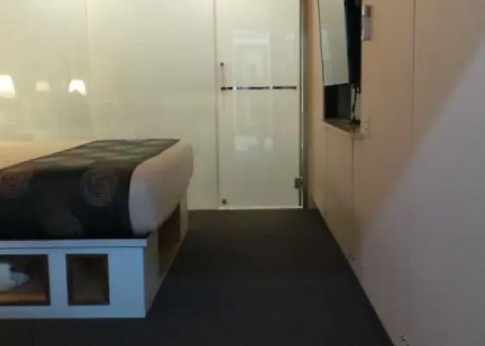 Stay Motel - Formerly Room Motels Gympie