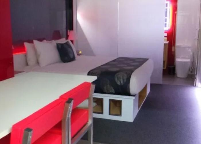 Stay Motel - Formerly Room Motels Gympie