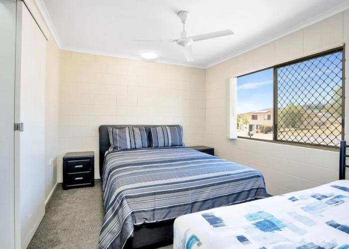 Gold Rush Apartments
