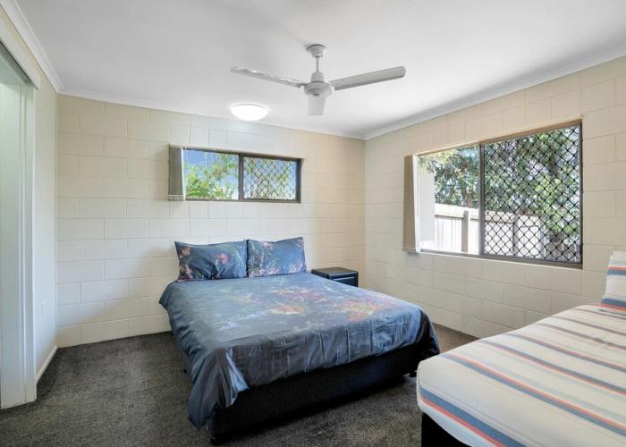 Gold Rush Apartments