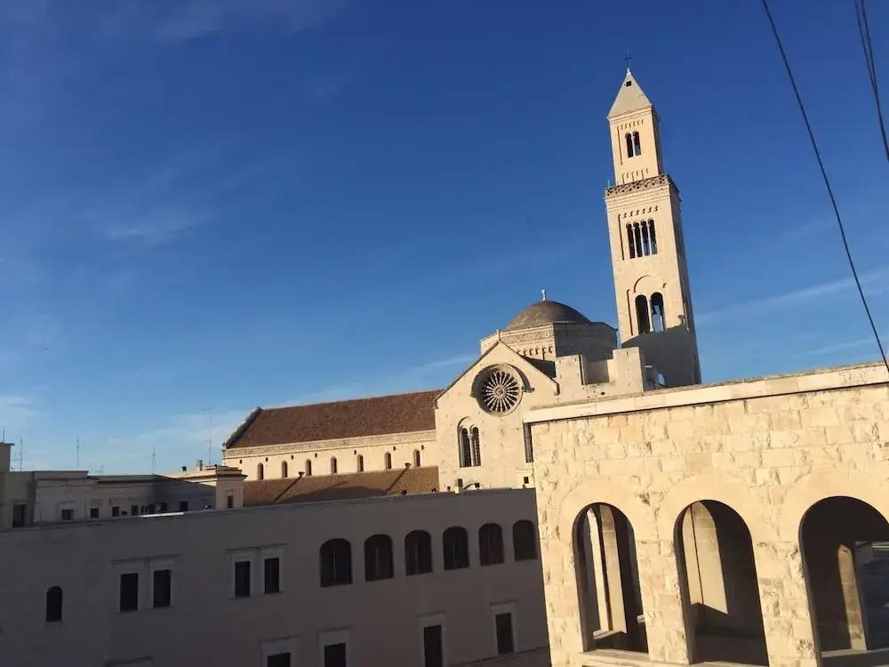 фото Bari Vecchia Dimora