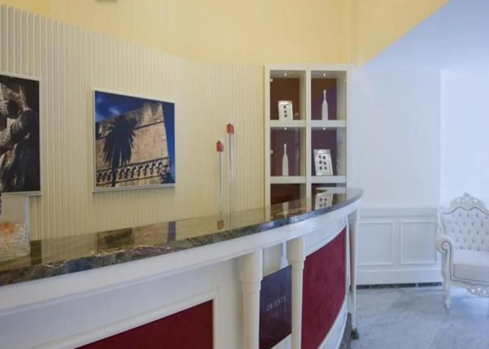 JR Hotels Oriente Bari