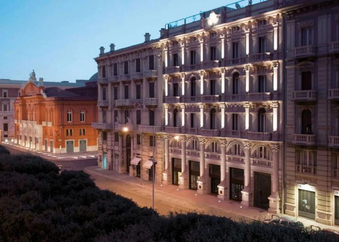 JR Hotels Oriente Bari