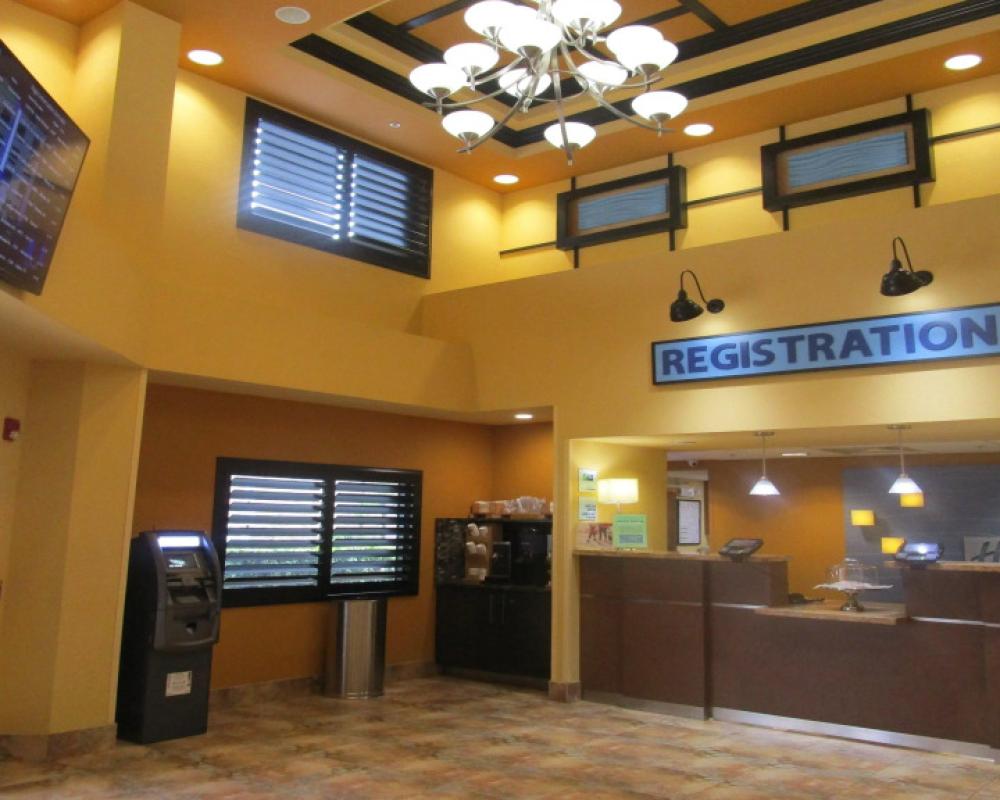 Holiday Inn Express & Suites Ft. Lauderdale Airport West by IHG