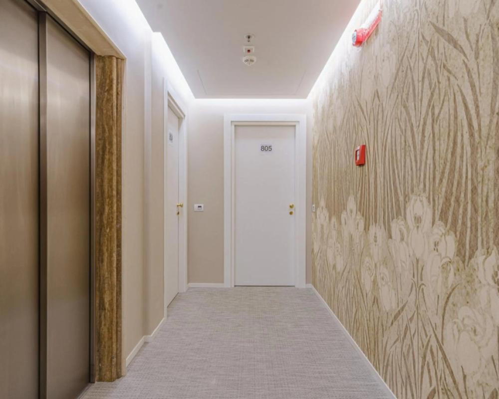 фото Boston Hotel