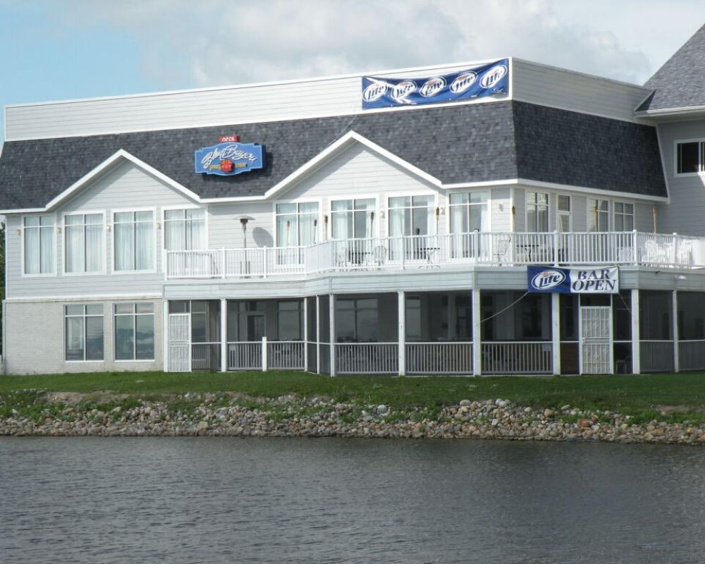 Lakeside Resort and Conference Center