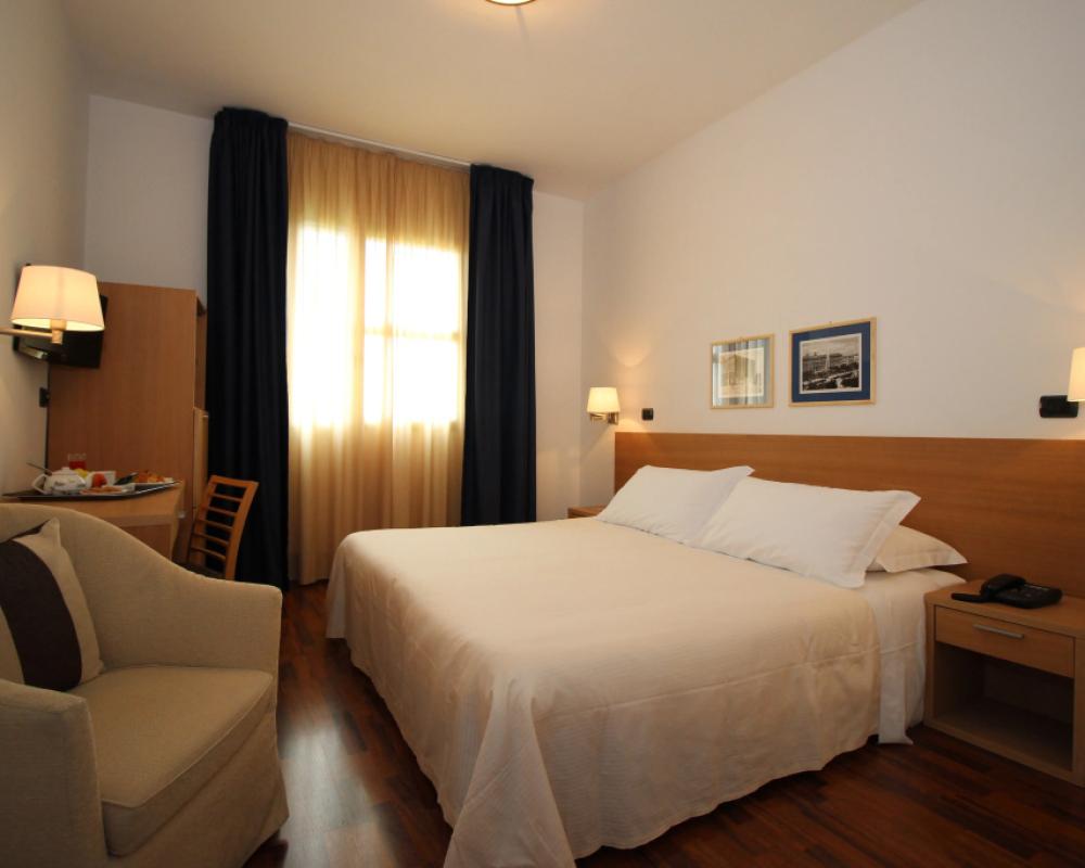 фото Hotel Majesty