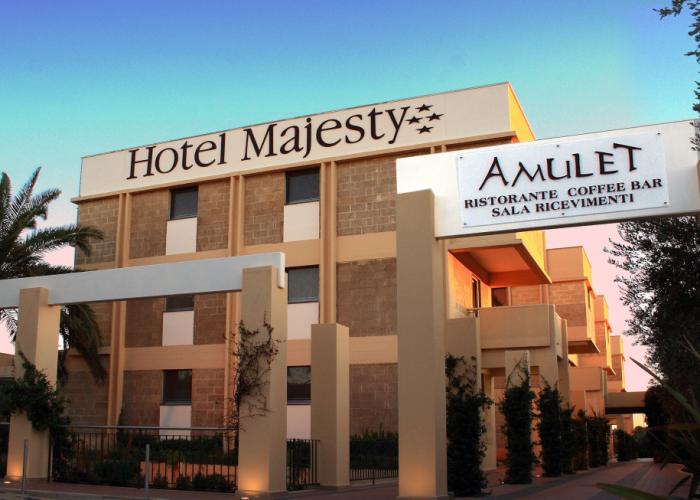 Hotel Majesty